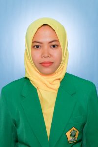 Ardhana Rahmayanti, S.Si., M.Si